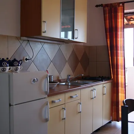 Zavala 553b Apartamento *