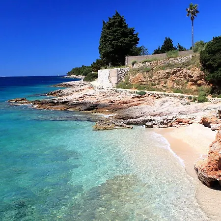 Apartamento Zavala 553b Jelsa (Hvar)