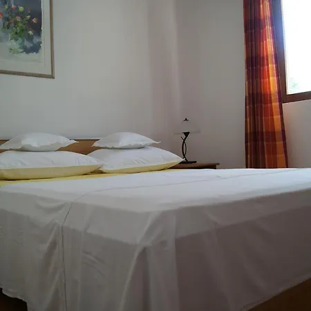 Lägenhet Zavala 553b Jelsa (Hvar)