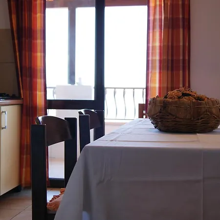 Zavala 553b Lägenhet Jelsa (Hvar)