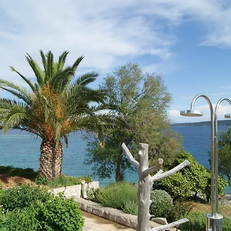 Lägenhet Zavala 553b Jelsa (Hvar)