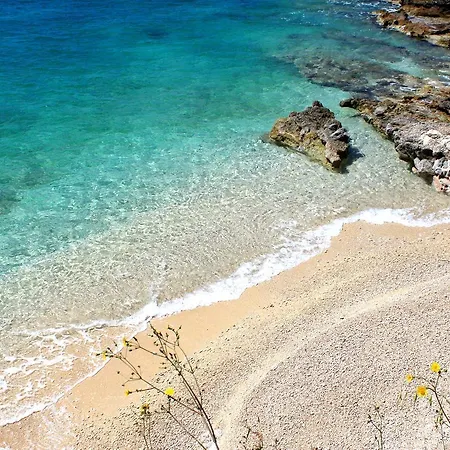 Lägenhet Zavala 553b Jelsa (Hvar)